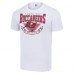 Футболка Tampa Bay Buccaneers Starter 80s Inspired Team Logo - White