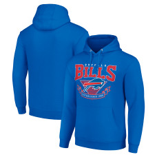 Толстовка Buffalo Bills Starter Royal ‘80s Inspired Толстовка Buffalo Bills Starter Royal ‘80s Inspired