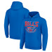 Толстовка Buffalo Bills Starter Royal ‘80s Inspired Толстовка Buffalo Bills Starter Royal ‘80s Inspired