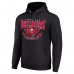 Толстовка Tampa Bay Buccaneers Starter ‘80s Inspired - Black