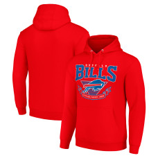 Толстовка Buffalo Bills Starter Red ‘80s Inspired Толстовка Buffalo Bills Starter Red ‘80s Inspired