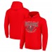 Толстовка Tampa Bay Buccaneers Starter ‘80s Inspired - Red