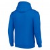 Indianapolis Colts Starter Royal Player X Fleece Pullover Hoodie
