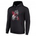 Толстовка Tampa Bay Buccaneers Starter Player X Fleece - Black