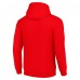Толстовка Tampa Bay Buccaneers Starter Player X Fleece - Red