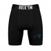 Carolina Panthers Rock Em Socks Primary Crew Socks & Boxer Briefs Combo Pack