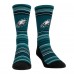 Носки и трусы Philadelphia Eagles Rock Em Socks Primary Crew