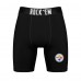 Носки и трусы Pittsburgh Steelers Rock Em Socks Primary Crew