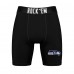 Seattle Seahawks Rock Em Socks Primary Crew Socks & Boxer Briefs Combo Pack