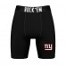 New York Giants Rock Em Socks Primary Crew Socks & Boxer Briefs Combo Pack