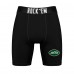 New York Jets Rock Em Socks Primary Crew Socks & Boxer Briefs Combo Pack