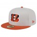 Бейсболка Cincinnati Bengals New Era Stoney 59FIFTY