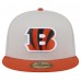 Бейсболка Cincinnati Bengals New Era Stoney 59FIFTY