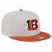 Бейсболка Cincinnati Bengals New Era Stoney 59FIFTY