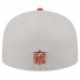 Бейсболка Cincinnati Bengals New Era Stoney 59FIFTY