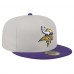 Бейсболка Minnesota Vikings New Era Stoney 59FIFTY