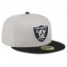 Бейсболка Las Vegas Raiders New Era Stoney 59FIFTY