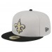 Бейсболка New Orleans Saints New Era Stoney 59FIFTY Бейсболка New Orleans Saints New Era Stoney 59FIFTY
