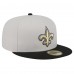 Бейсболка New Orleans Saints New Era Stoney 59FIFTY