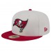 Бейсболка Tampa Bay Buccaneers New Era Stoney 59FIFTY Бейсболка Tampa Bay Buccaneers New Era Stoney 59FIFTY