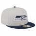 Бейсболка Seattle Seahawks New Era Stoney 59FIFTY