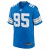 Игровая джерси Mathieu Betts Detroit Lions Nike Game -  Blue