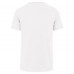 Arizona Cardinals 47 White Overrun Franklin T-Shirt