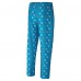 Miami Dolphins Concepts Sport Aqua Record Allover Print Knit Pants