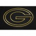 Куртка Green Bay Packers Pro Standard Black Varsity