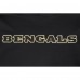 Cincinnati Bengals Pro Standard Black Classic Chenille Pullover Hoodie