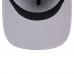 Бейсболка Las Vegas Raiders New Era x Felt Black/Silver A-Frame 9FIFTY Snapback