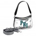 Philadelphia Eagles WEAR by Erin Andrews Clear Stadium Mini Purse Philadelphia Eagles WEAR by Erin Andrews Clear Stadium Mini Purse