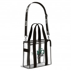 New York Jets WEAR by Erin Andrews Stadium Tote Bag with Team Color Trim New York Jets WEAR by Erin Andrews Stadium Tote Bag with Team Color Trim