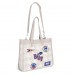 Buffalo Bills WEAR by Erin Andrews Patch Printed Tote Bag