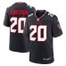 Игровая джерси C.J. Henderson Houston Texans Nike Team Game -  Navy