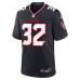 Игровая джерси Lonnie Johnson Jr. Houston Texans Nike Team Game -  Navy