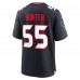 Игровая джерси Danielle Hunter Houston Texans Nike Team Game -  Navy