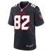 Игровая джерси Steven Sims Houston Texans Nike Team Game -  Navy