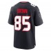 Игровая джерси Noah Brown Houston Texans Nike Team Game -  Navy