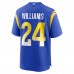 Игровая джерси Darious Williams Los Angeles Rams Nike Team Game -  Royal