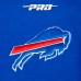 Кофта Buffalo Bills Pro Standard Royal Turn It Up Drop Shoulder