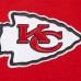 Свитшот Kansas City Chiefs Pro Standard Turn It Up Drop Shoulder - Red