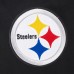 Кофта Pittsburgh Steelers Pro Standard Turn It Up Drop Shoulder - Black