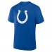 Indianapolis Colts Fanatics Royal Field Goal Legacy T-Shirt