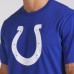 Indianapolis Colts Fanatics Royal Field Goal Legacy T-Shirt