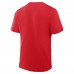Футболка Kansas City Chiefs Legacy Cotton - Red
