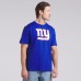 New York Giants Fanatics Royal Field Goal Legacy T-Shirt
