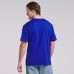 New York Giants Fanatics Royal Field Goal Legacy T-Shirt