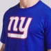 New York Giants Fanatics Royal Field Goal Legacy T-Shirt