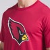 Arizona Cardinals Fanatics Cardinal Field Goal Legacy T-Shirt